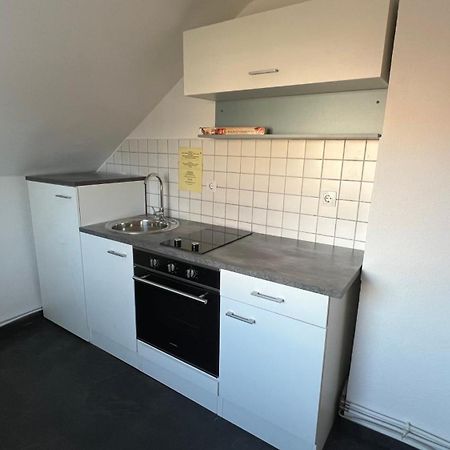 Ferienwohnung ヴェーゼル エクステリア 写真