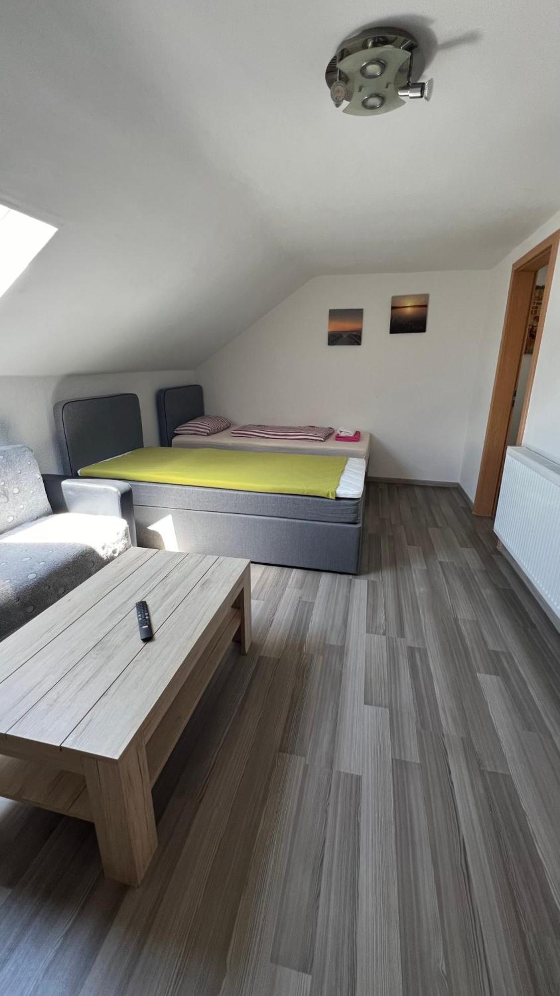 Ferienwohnung ヴェーゼル エクステリア 写真