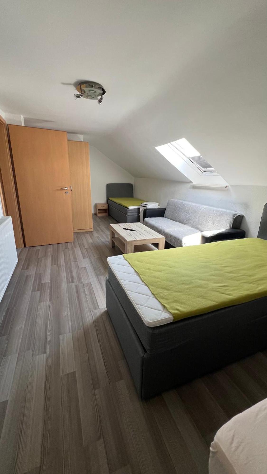 Ferienwohnung ヴェーゼル エクステリア 写真