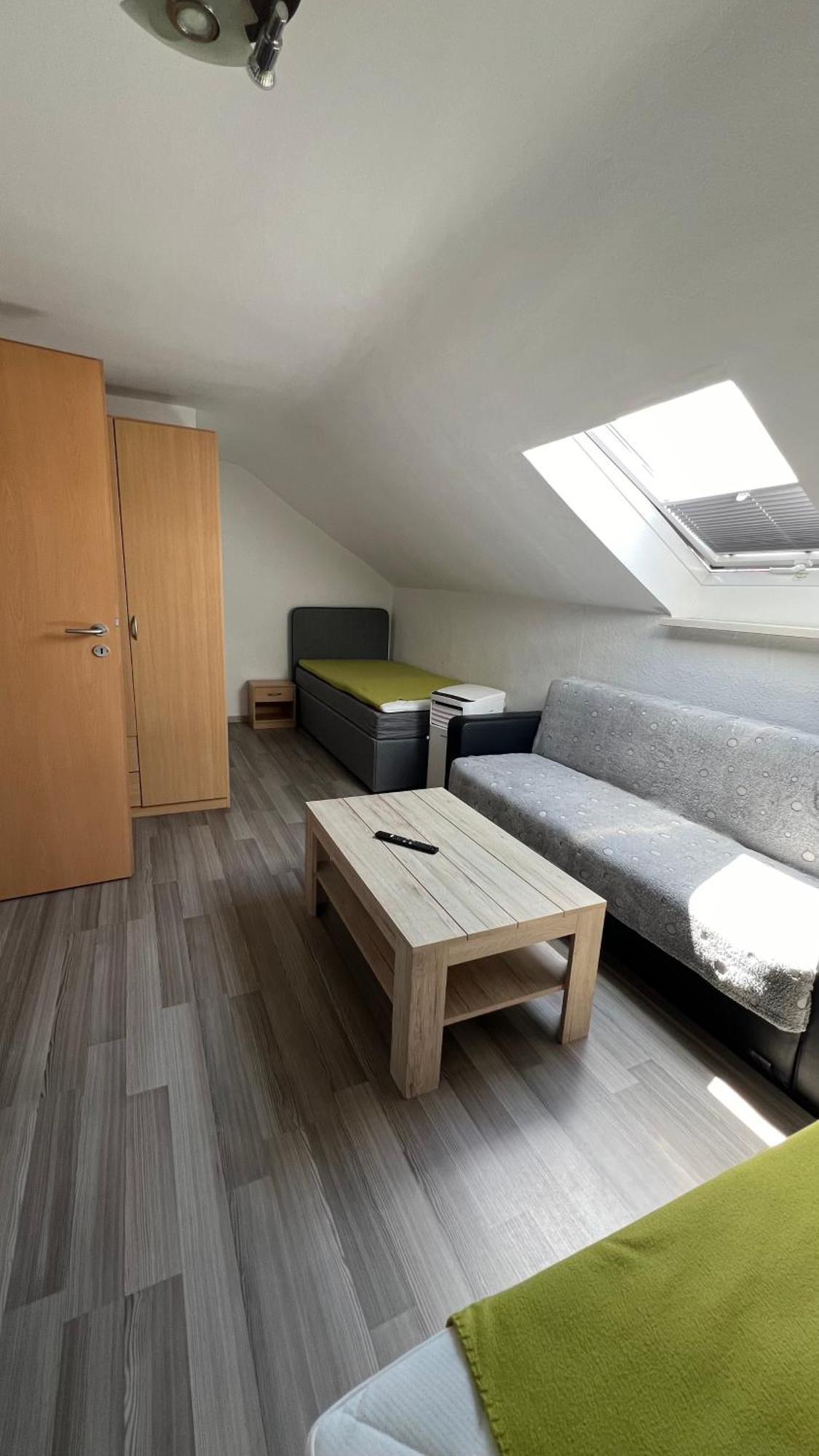 Ferienwohnung ヴェーゼル エクステリア 写真