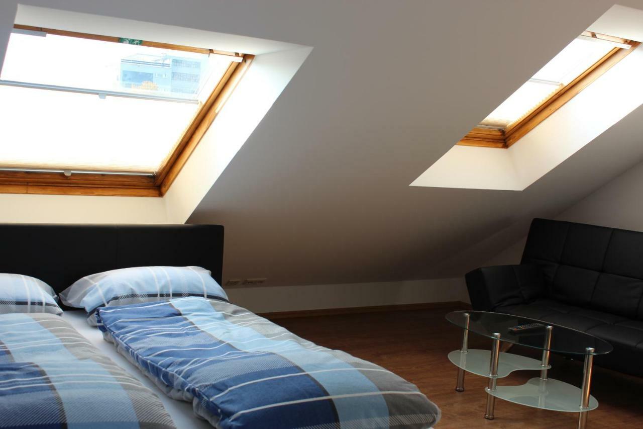 Ferienwohnung ヴェーゼル エクステリア 写真