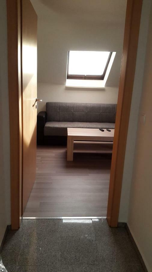 Ferienwohnung ヴェーゼル エクステリア 写真